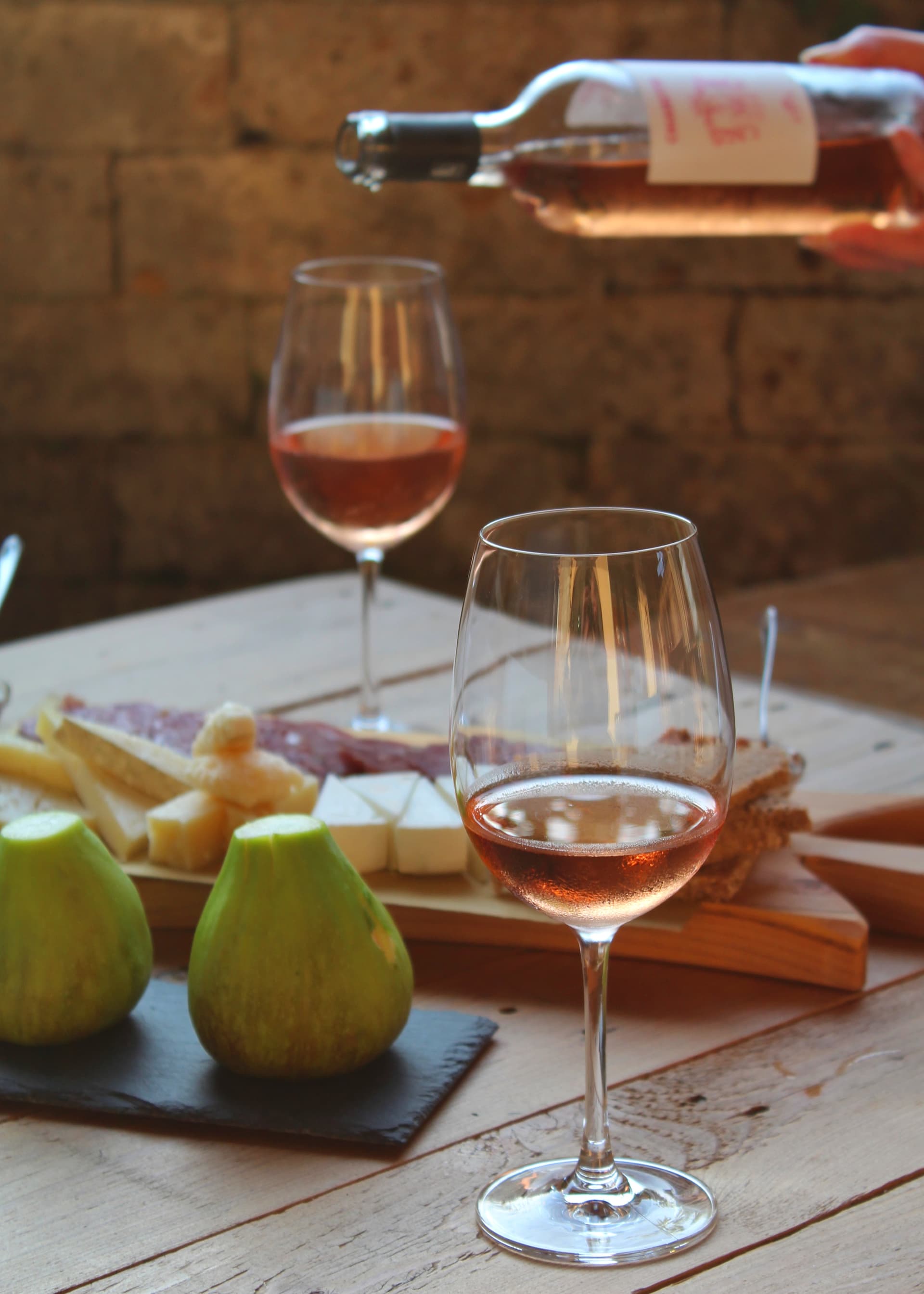 Lombardy Organic Wine Tour & Tasting at Pietta