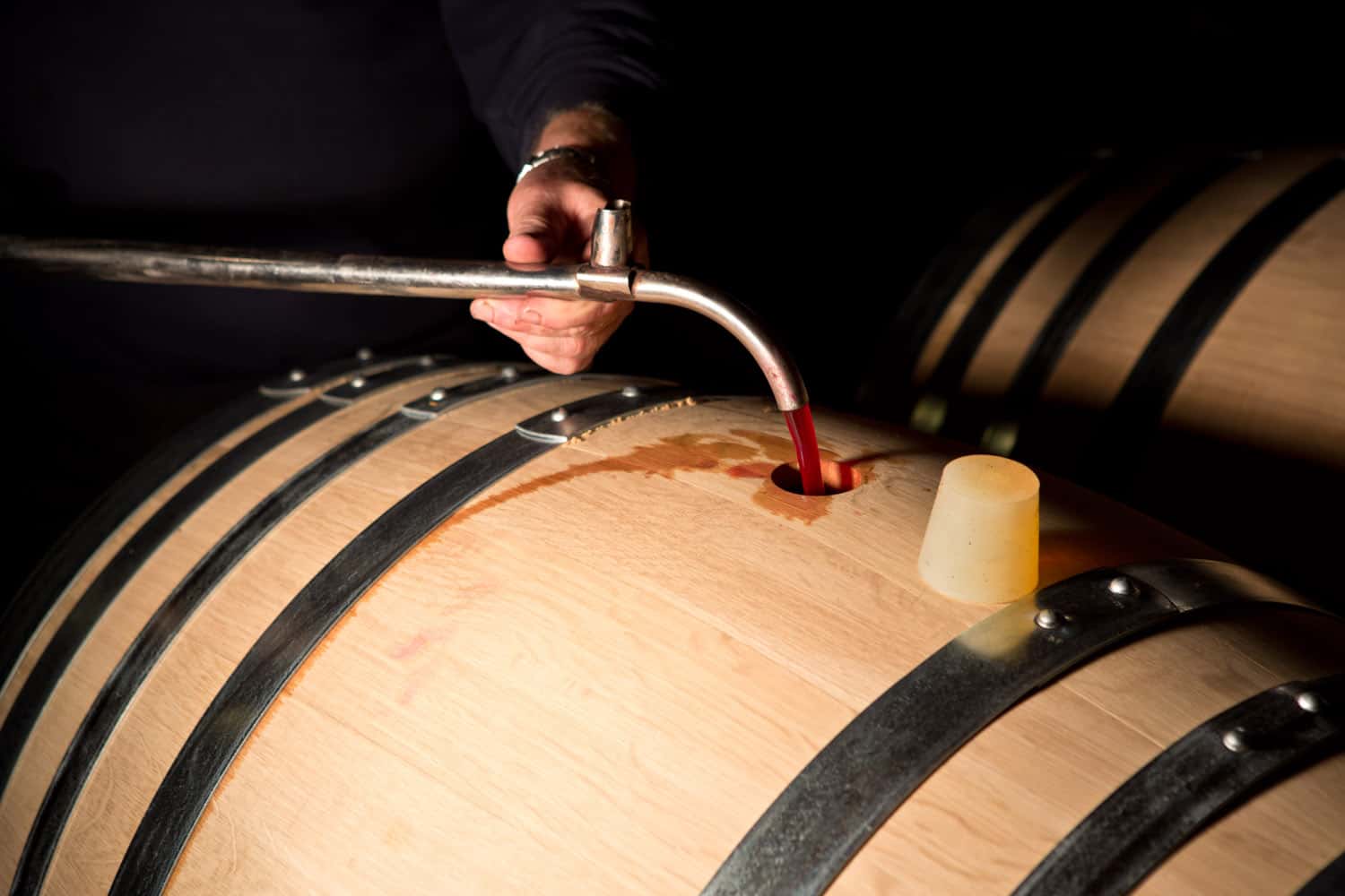 Vinho da Borgonha: Degustação com Gavignet