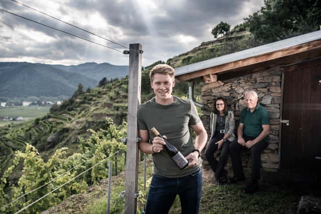 Weingut Simon Gattinger