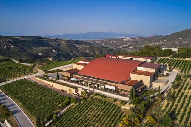 Semeli Estate