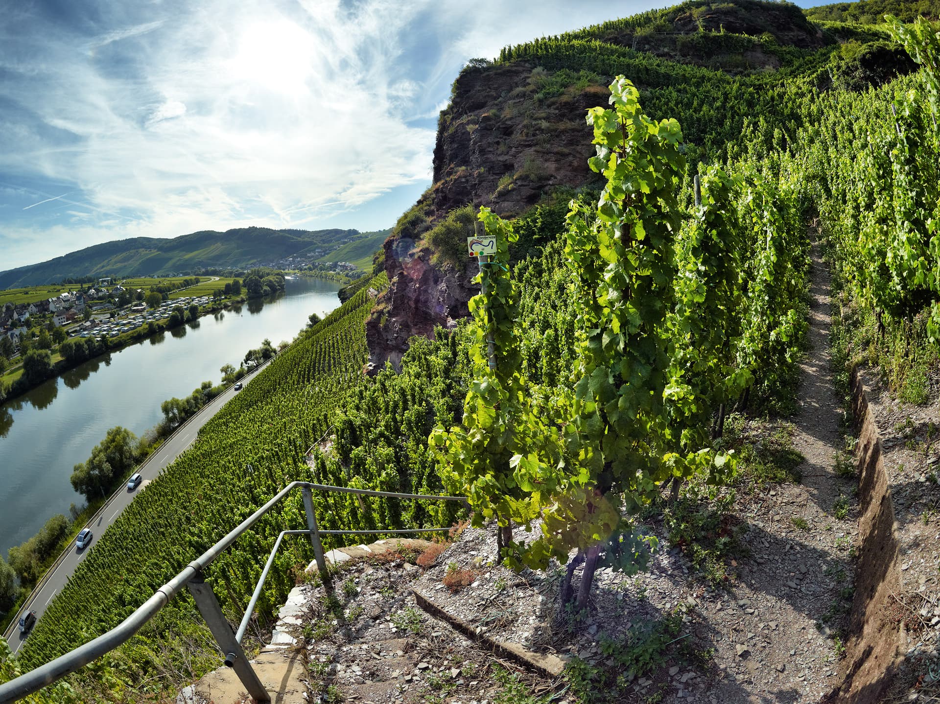 Weingut Schmitges