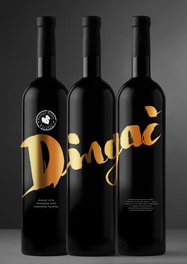 Boutique Winery Vicelic- Dingac