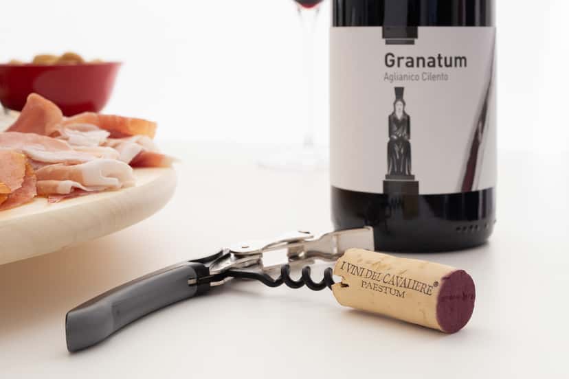 I Vini del Cavaliere: A Legacy of Winemaking