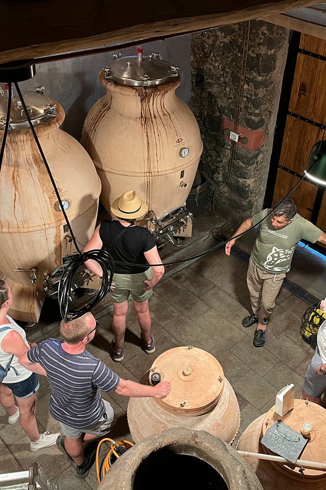 Cantina del Malandrino