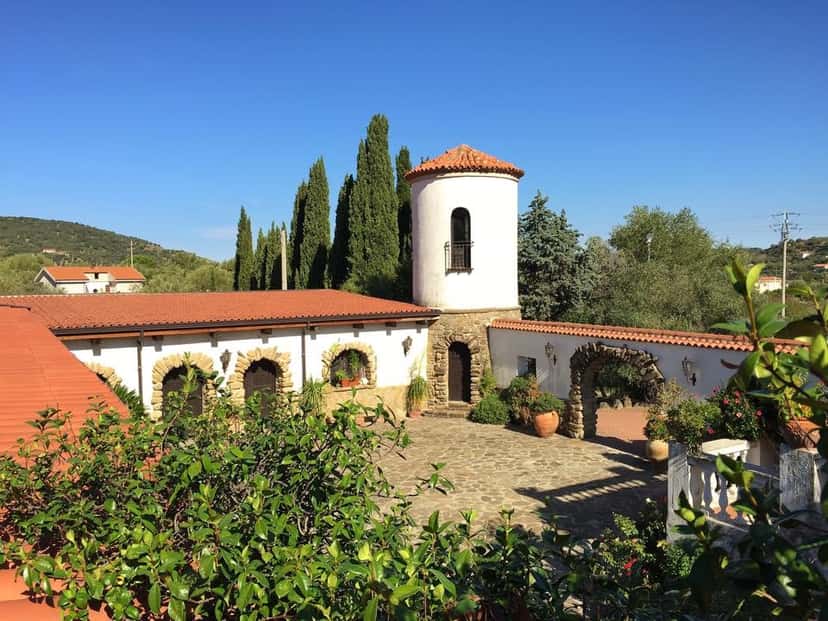 Azienda Vini Marino