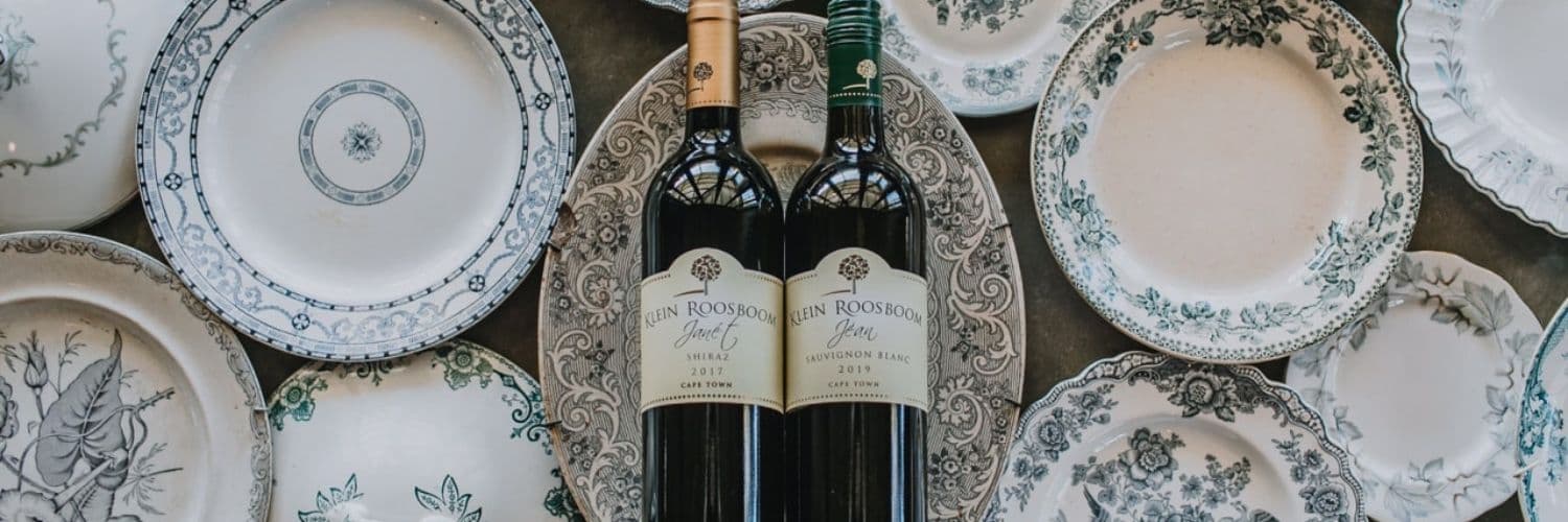 Experiencia vinícola en la bodega boutique Klein Roosboom