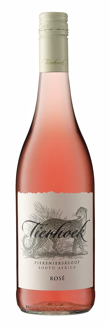 Tiehoek - Tierhoek Rose 2022