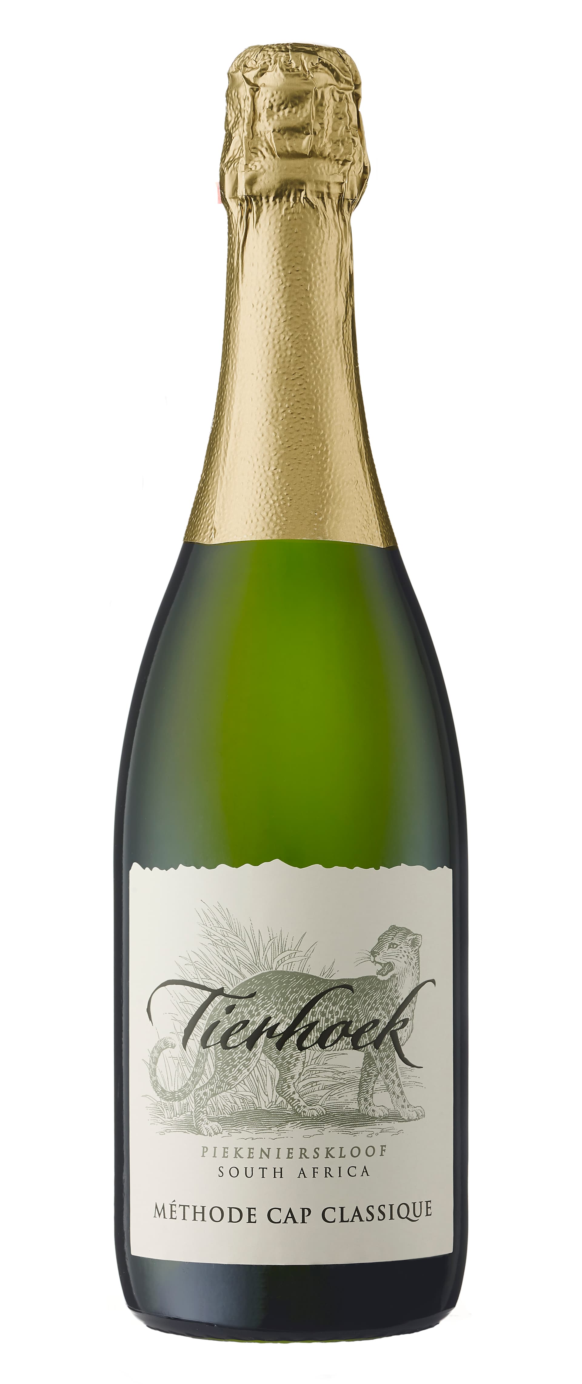 Tiehoek - Tierhoek Methode Cap Classique NV
