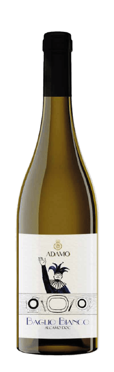 White Baglio - Az. Agricola Adamo Vincenzo
