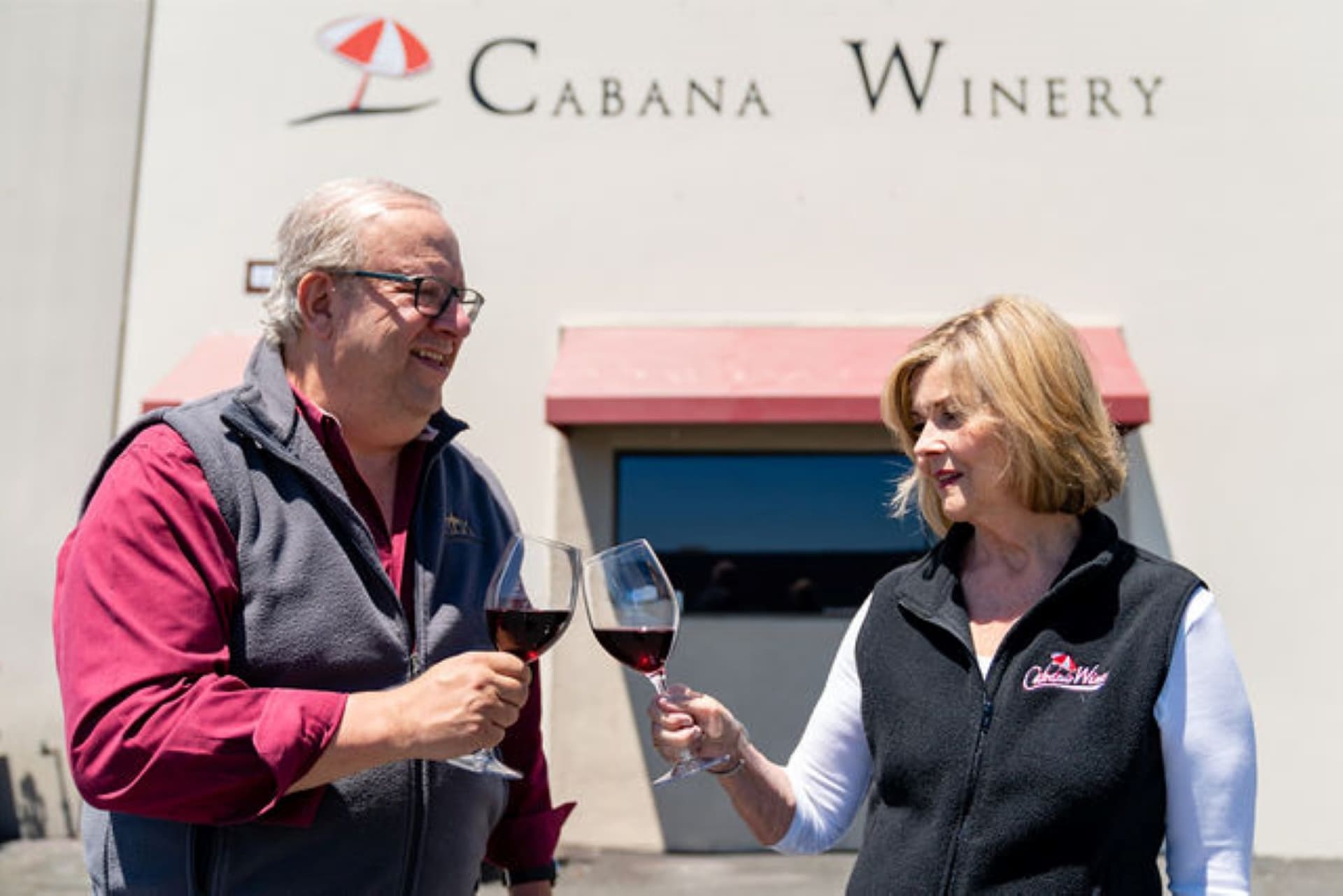 Cabana Winery foto 5