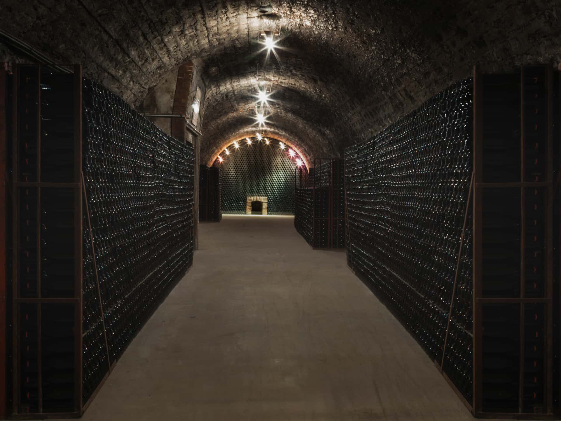 Champagnerverkostung mit Speisenbegleitung und Meisterkurs bei…