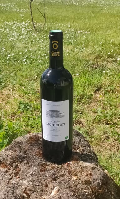 Cuvee Francois