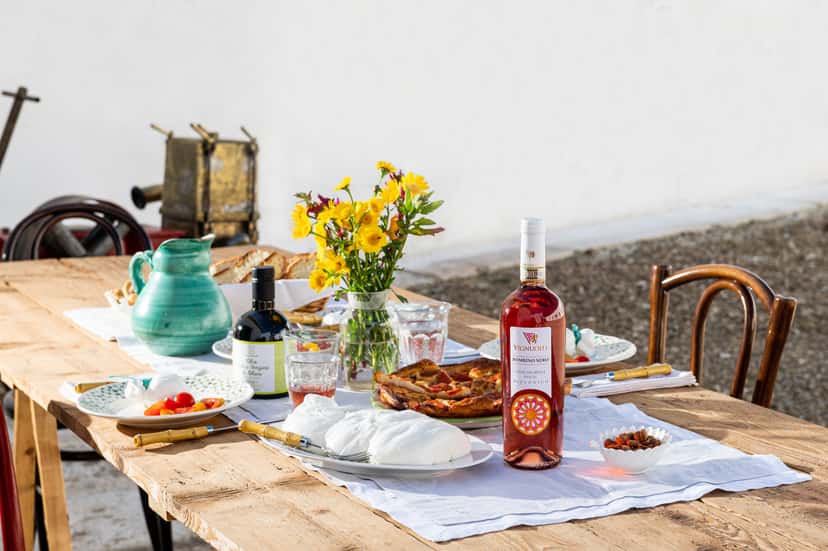 Cantine Torre di Bocca scarl