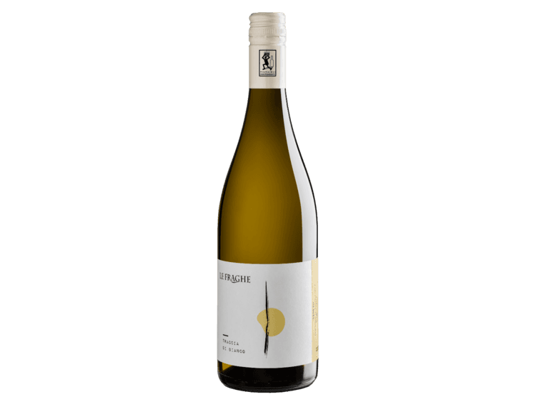 Le Fraghe Azienda Agricola - Traccia Di Bianco