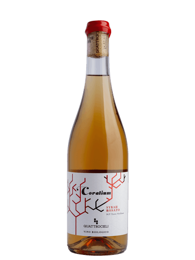 Coralium Syrah Rosé