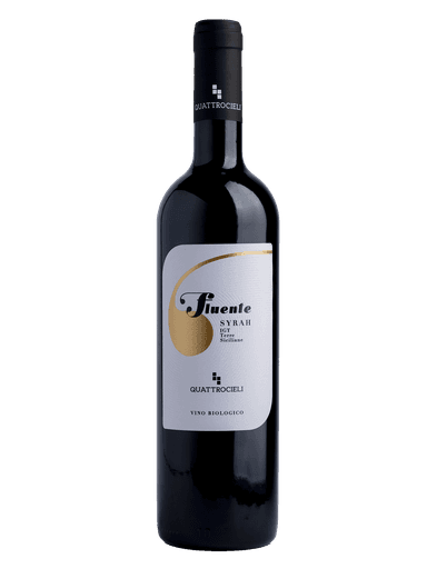 Flowing Syrah