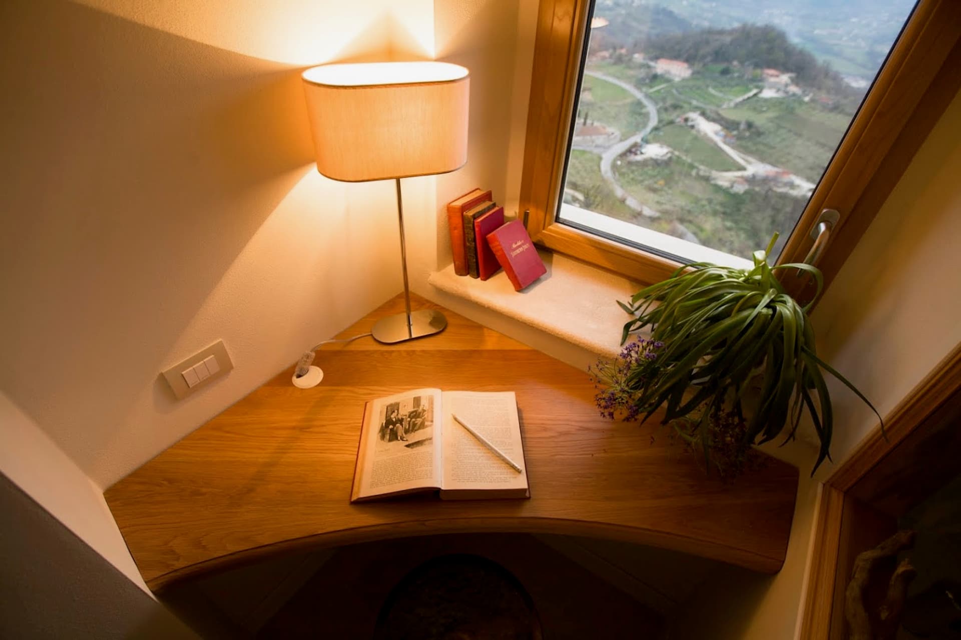 Stay at Albergo Diffuso Sotto Le Stelle in Picinisco and visit Cantina I Ciacca