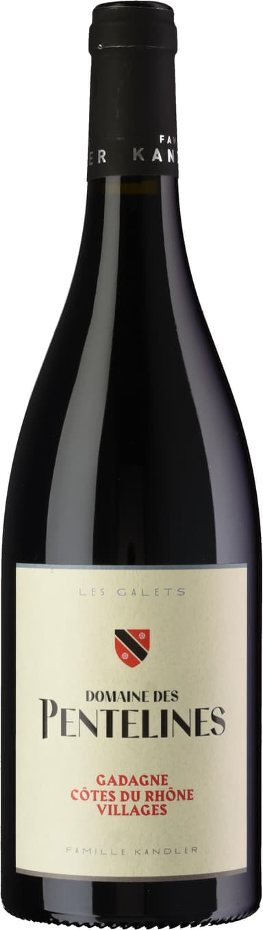 Domaine des Pentelines LES GALETS