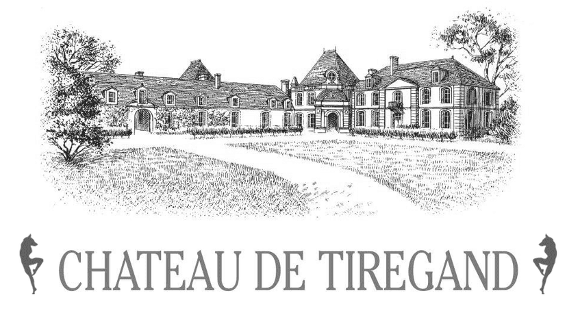 Château de Tiregand: A Hidden Gem in Périgord