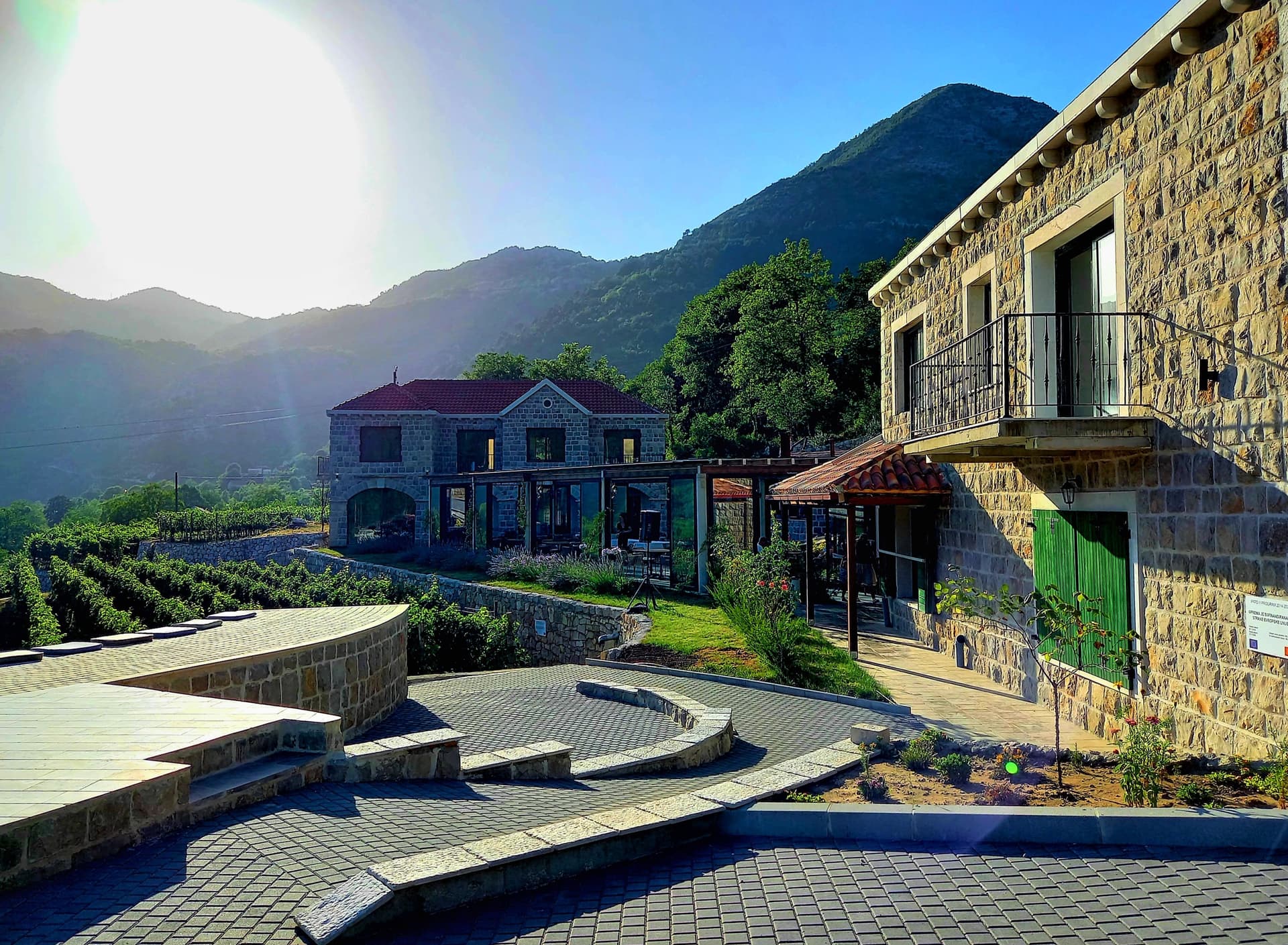 Marković Winery & Estate foto 1
