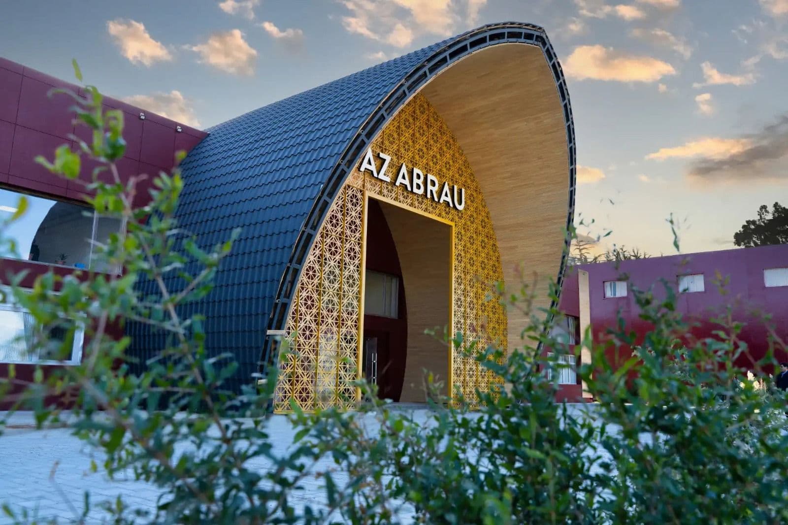 Wine Tasting and Museum Tour at Sheki Winery