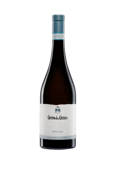 Cantina del Castello - Soave Classico Pressoni