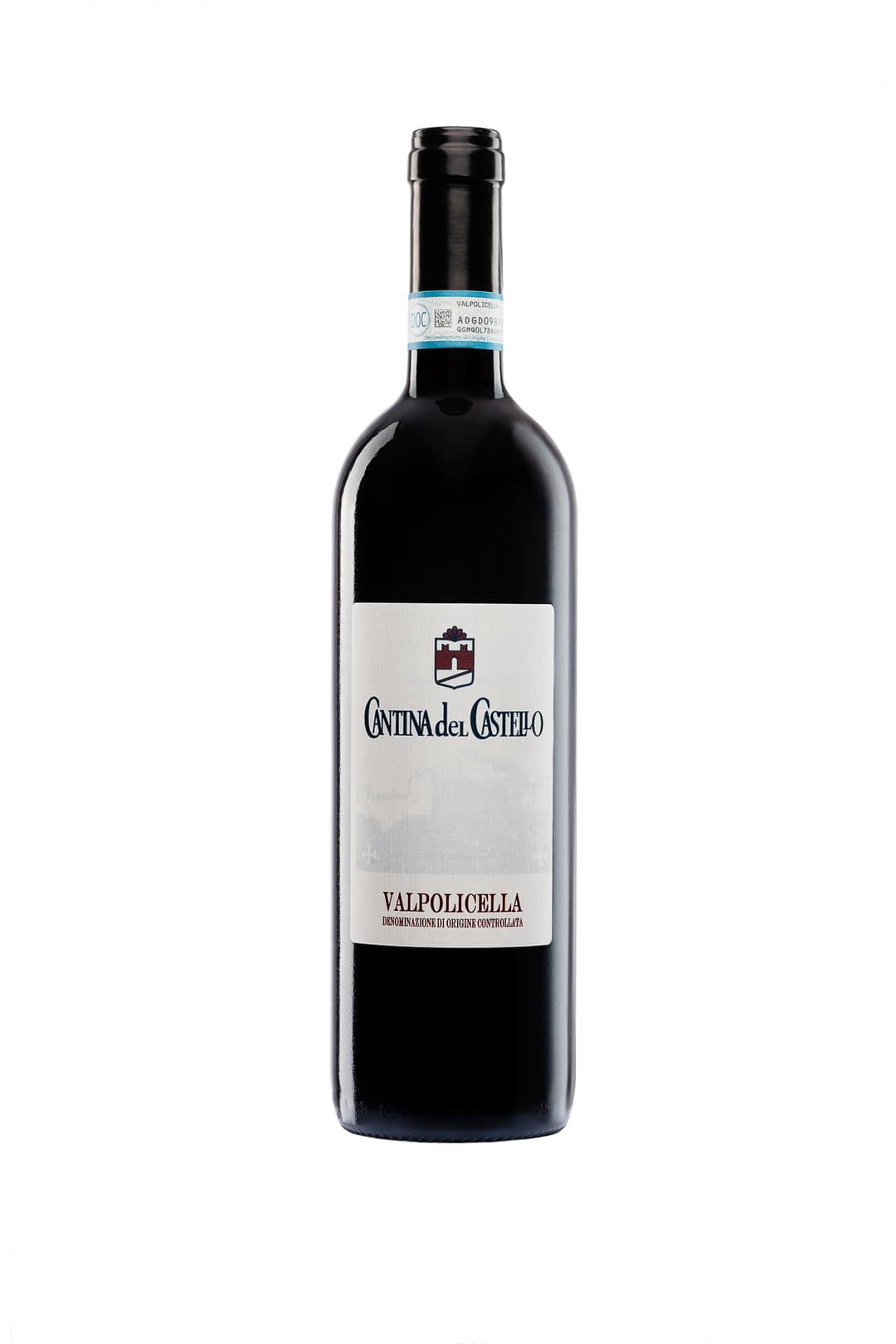 Cantina del Castello - Valpolicella
