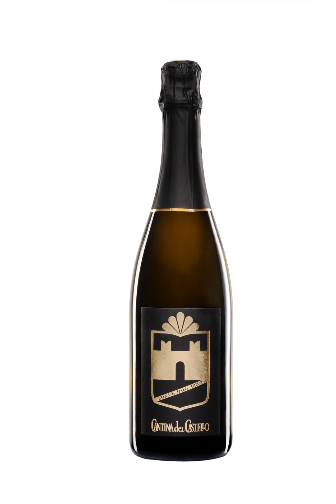 Cantina del Castello - Soave Brut