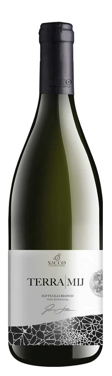 Sacco Vignaioli Apuli - Terra Mij Bombino Bianco