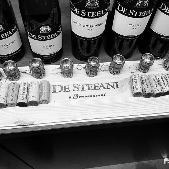 Discover Veneto with a Hemingway Wine & History Tour