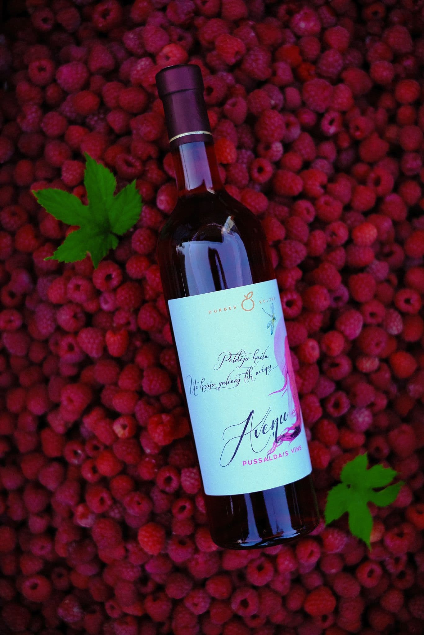 Durbes Veltes Winery
