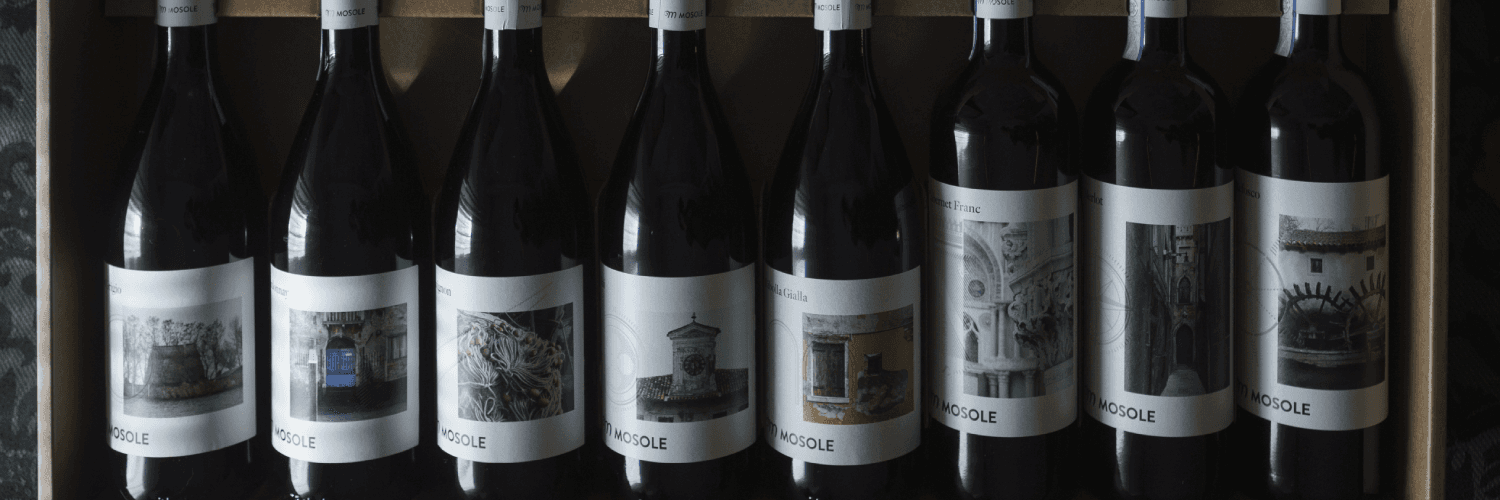 Tenuta Mosole