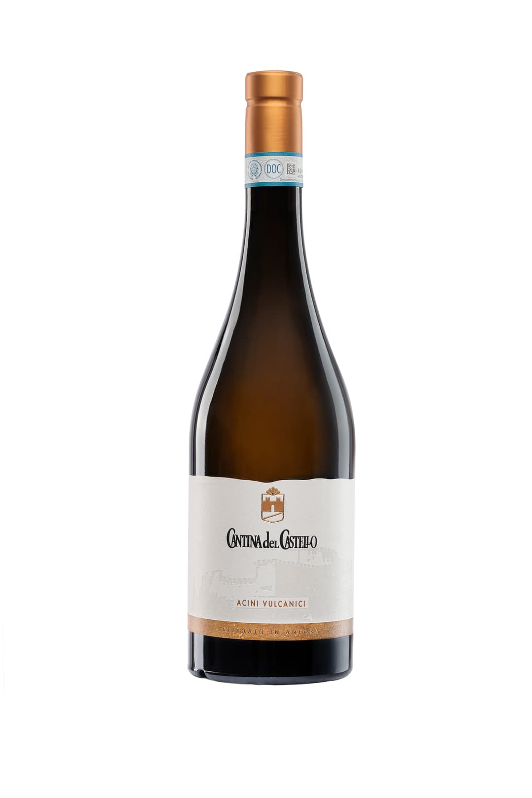 Cantina del Castello - Soave Classico Acini Vulcanici