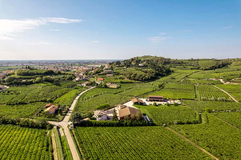 Graziano Prà Winery