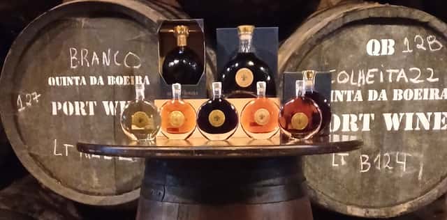Quinta da Boeira