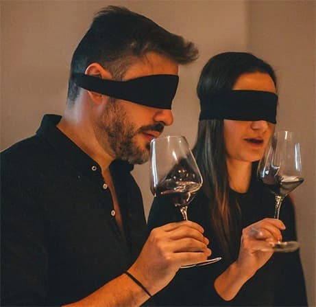 Em Vinho Escuro | Château Monconseil-Gazin