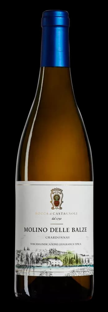 Molino delle Balze