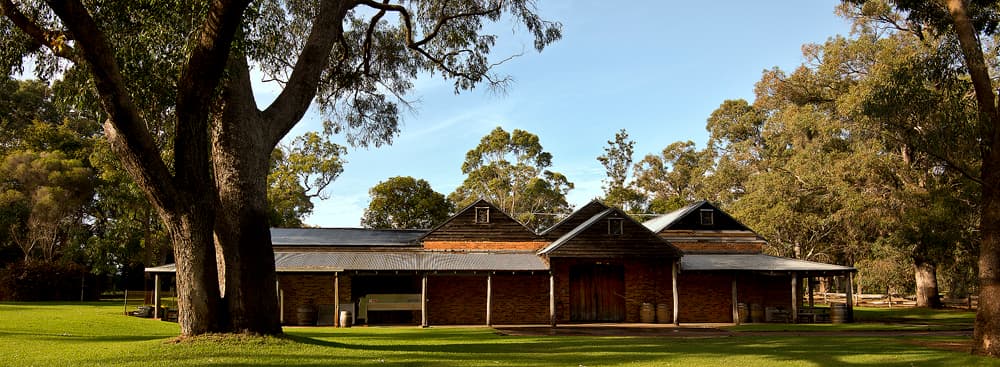 Peel Estate Wines