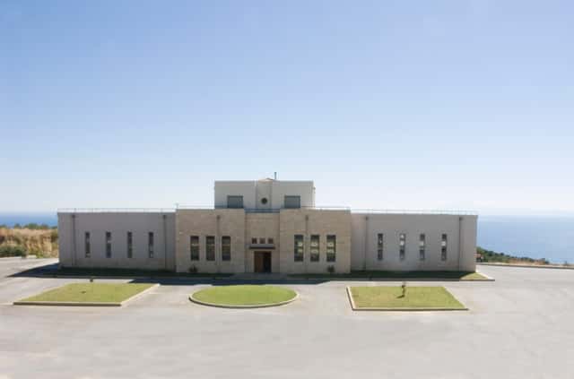 Ampeloeis Winery
