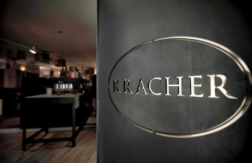 Weingut Kracher