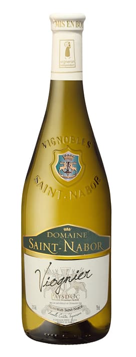 Chateau Saint Nabor - Viognier