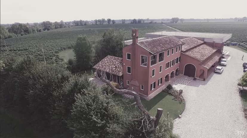 Tenuta Mosole