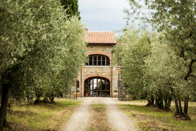 Tenuta Sette Ponti