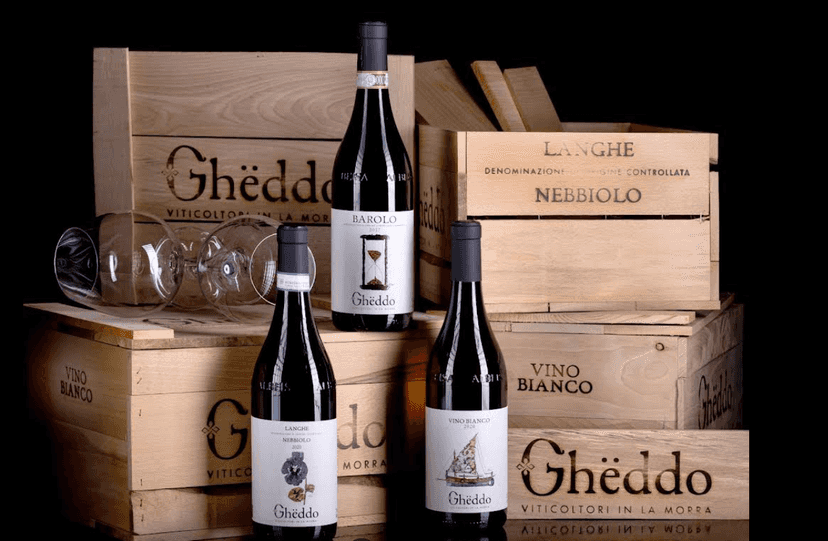 BAROLO MASTERCLASS: A VINE-TO-WINE JOURNEY