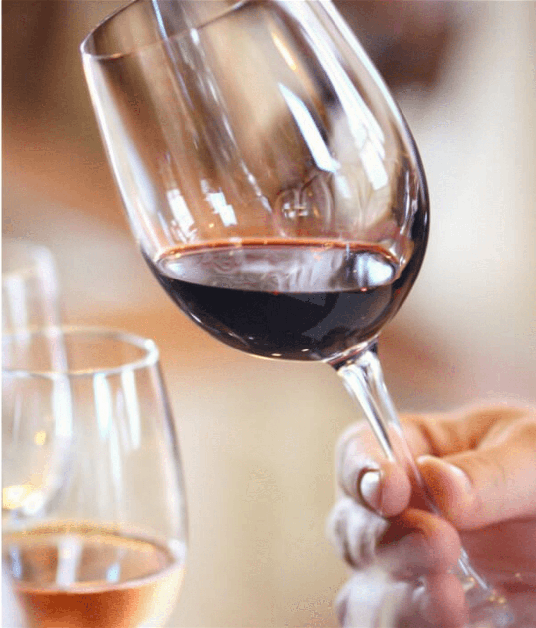Red of Montepulciano