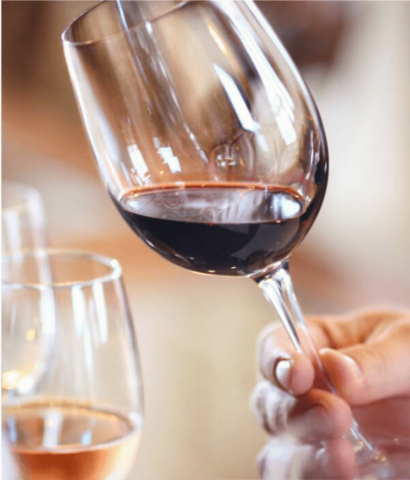 Basic Tasting
