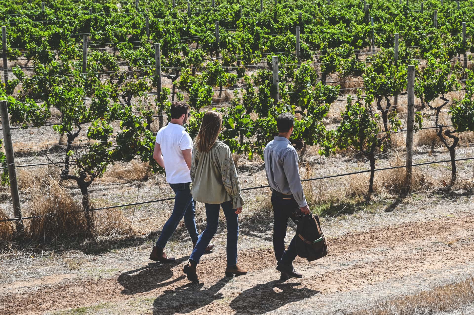 Western Australia's Voyager Estate: Private Wine Journey