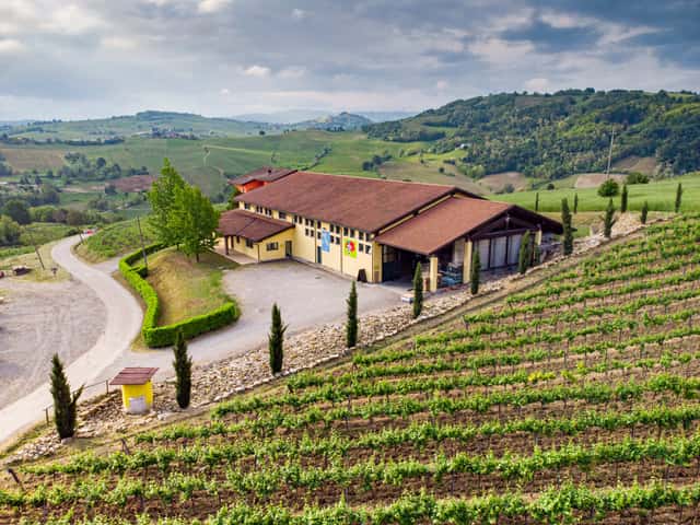 Sabaghina Winery