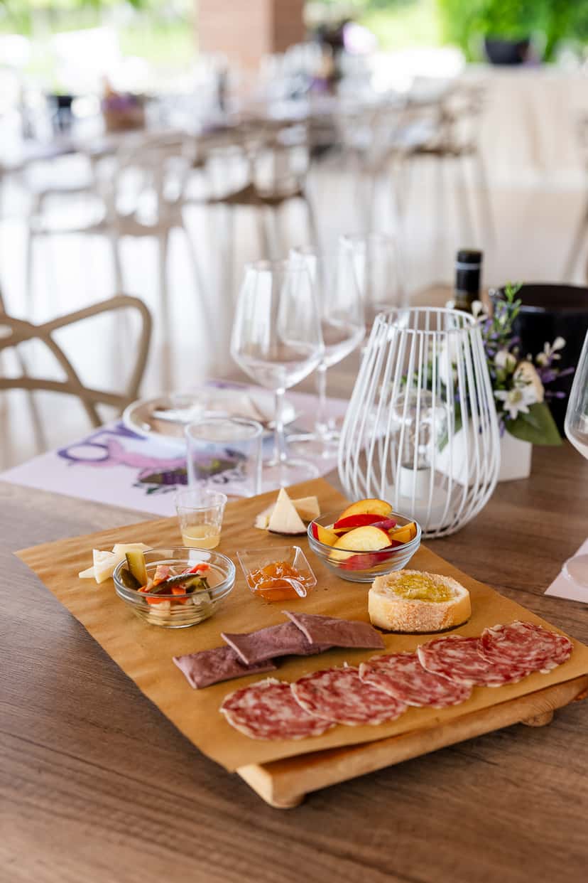 Tour della Degustazione Vini della Valpolicella