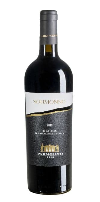 SORMONNO